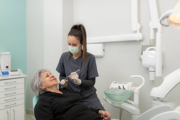 Best Emergency Denture Repair in Guin, AL