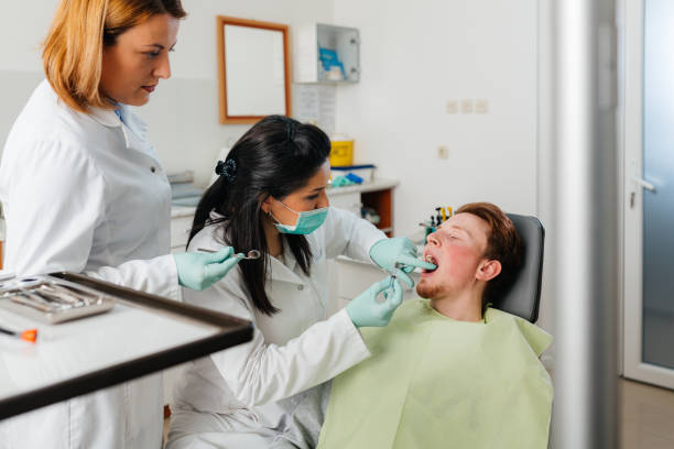 Best After-Hours Dental Trauma Care in Guin, AL