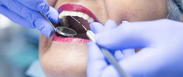 Best Emergency TMJ Treatment in Guin, AL